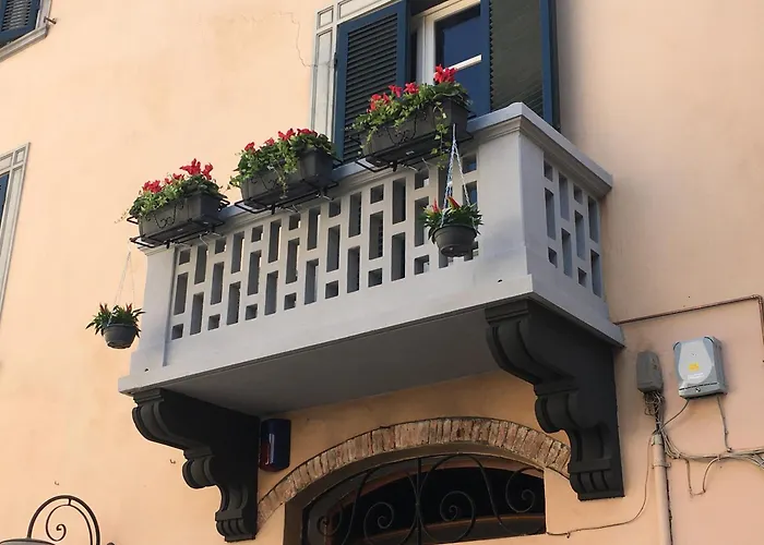 L\'Arco E\' Di Fio