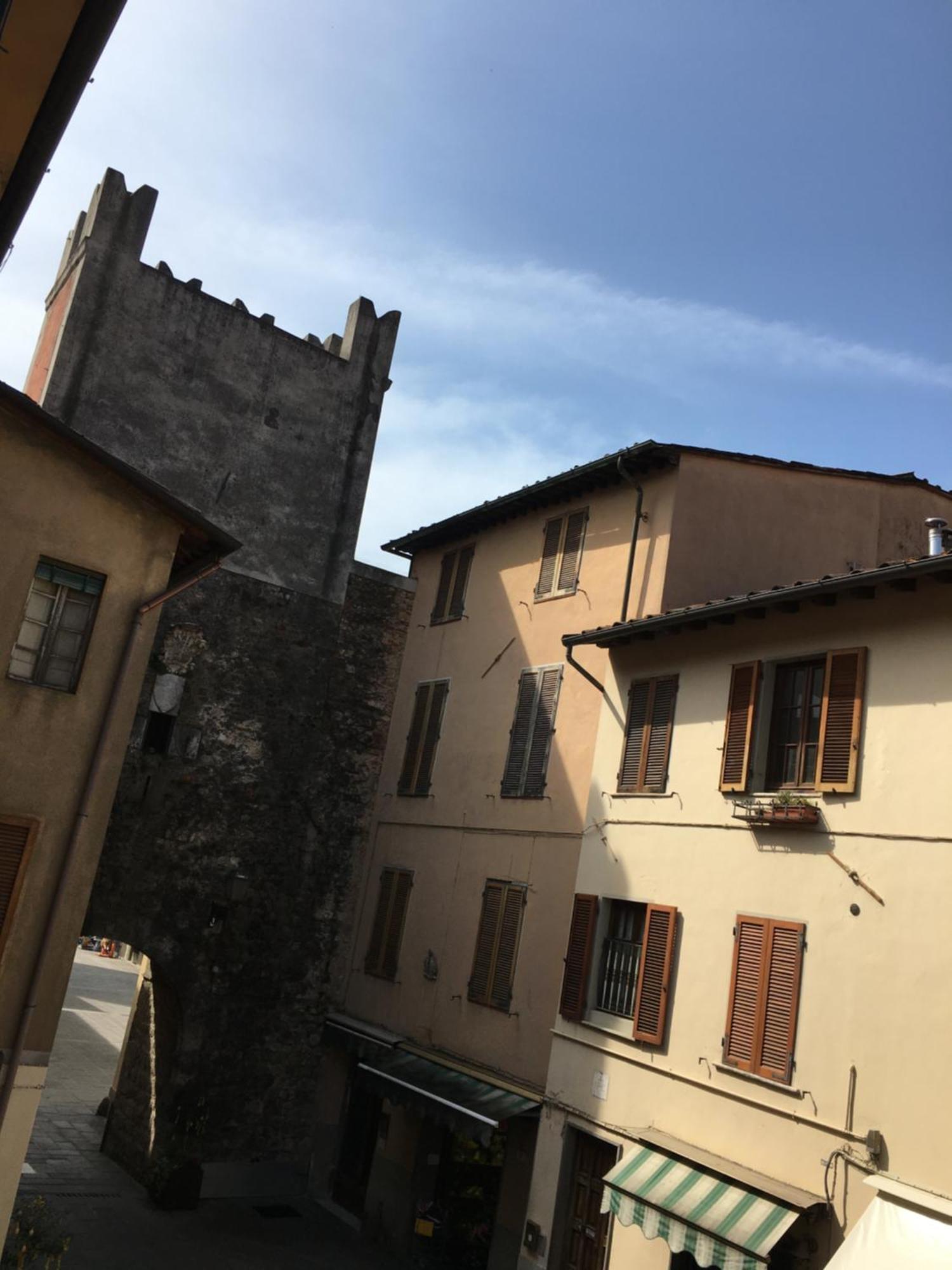 L'arco E' Di Fio * Camaiore