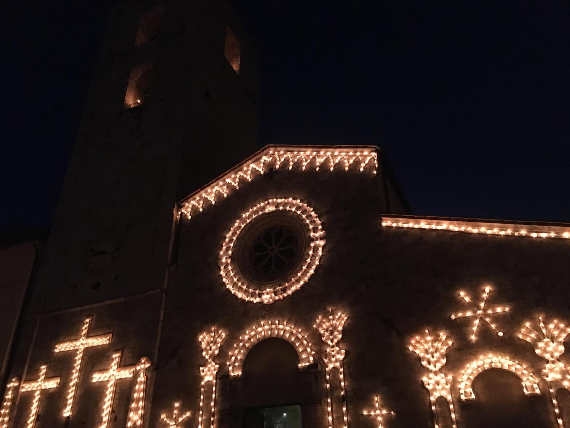 L'arco E' Di Fio Apartment