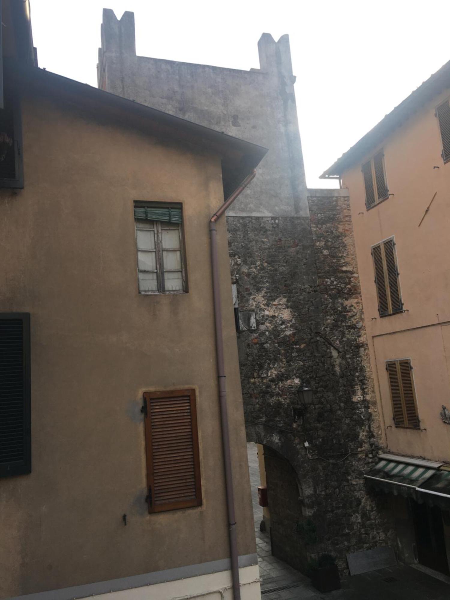 L'arco E' Di Fio Apartment *