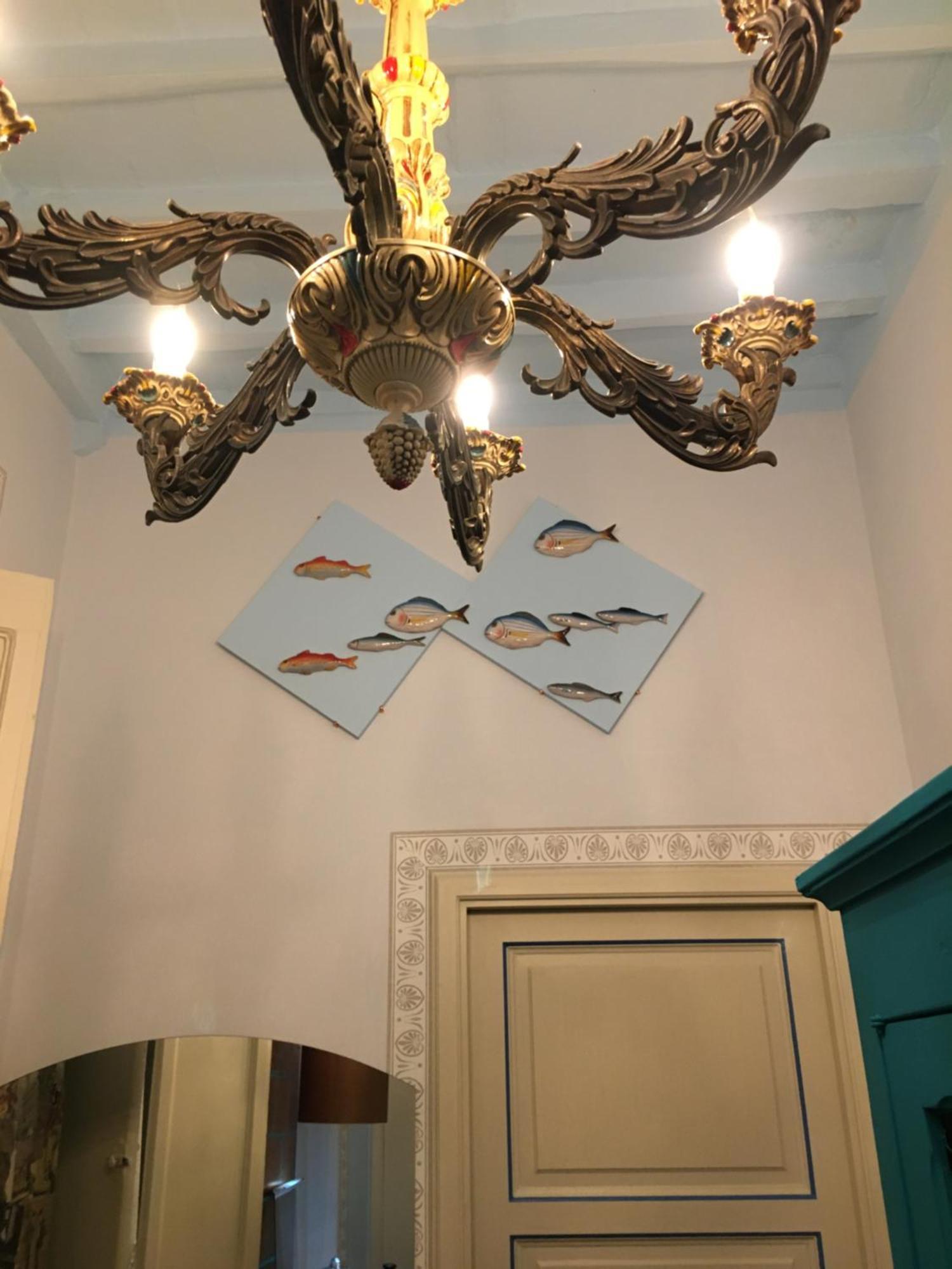 Apartment L'arco E' Di Fio Camaiore