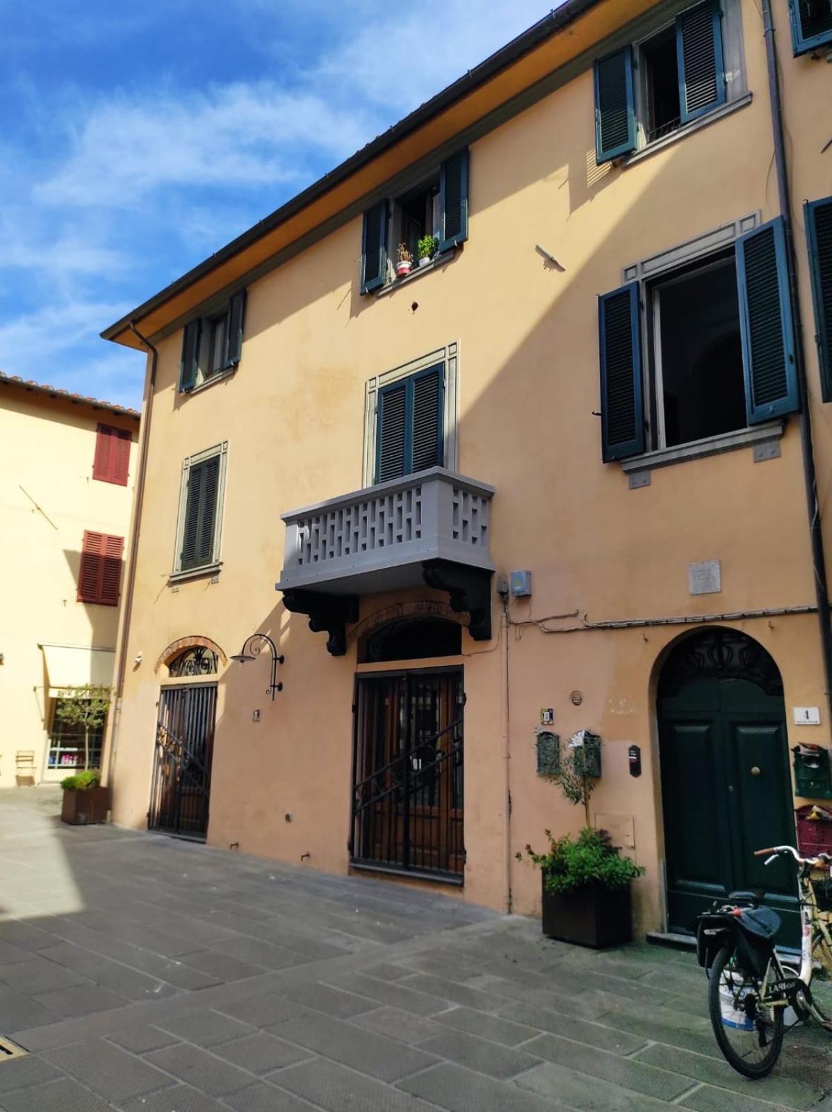 Apartment L'arco E' Di Fio