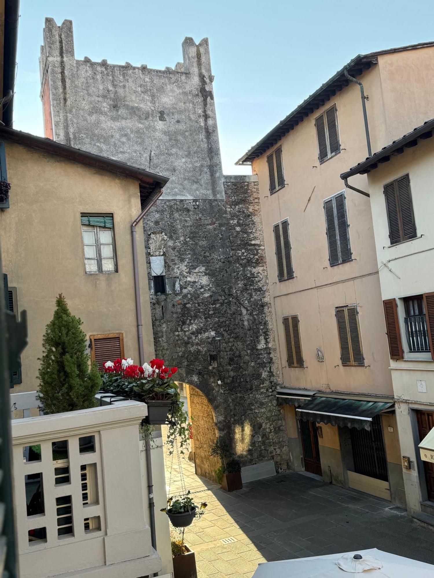 Apartment L'arco E' Di Fio