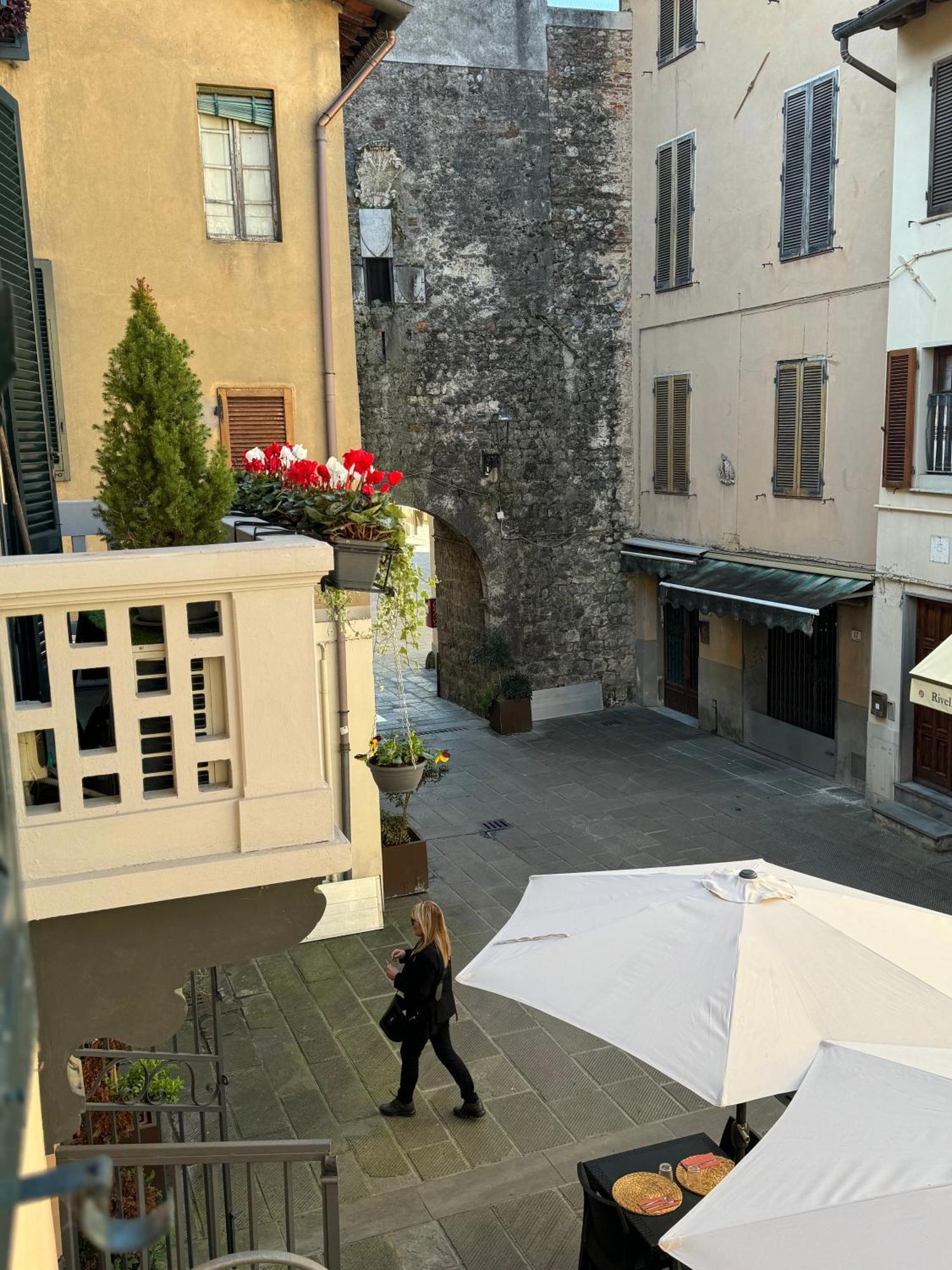 Apartment L'arco E' Di Fio Camaiore