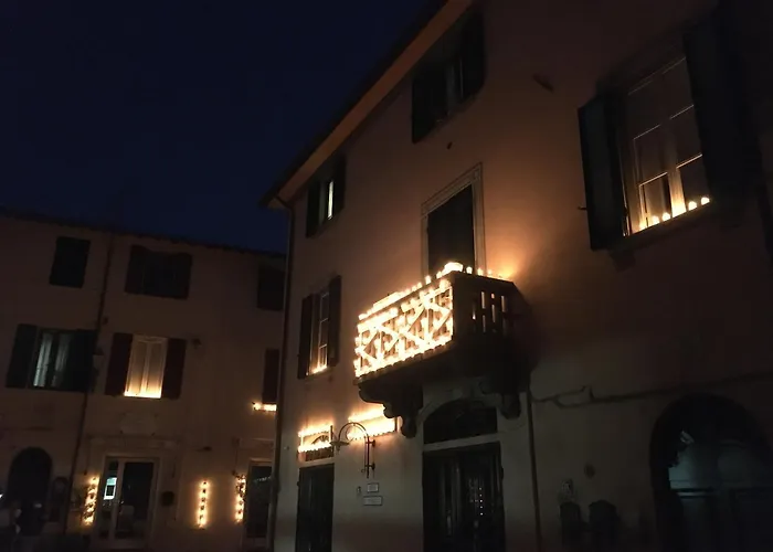 L\'Arco E\' Di Fio