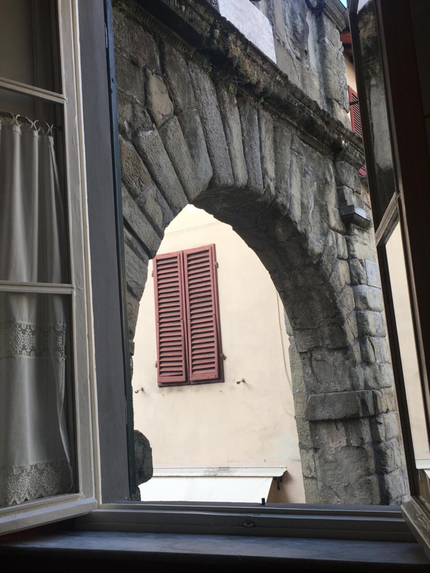 L'arco E' Di Fio *