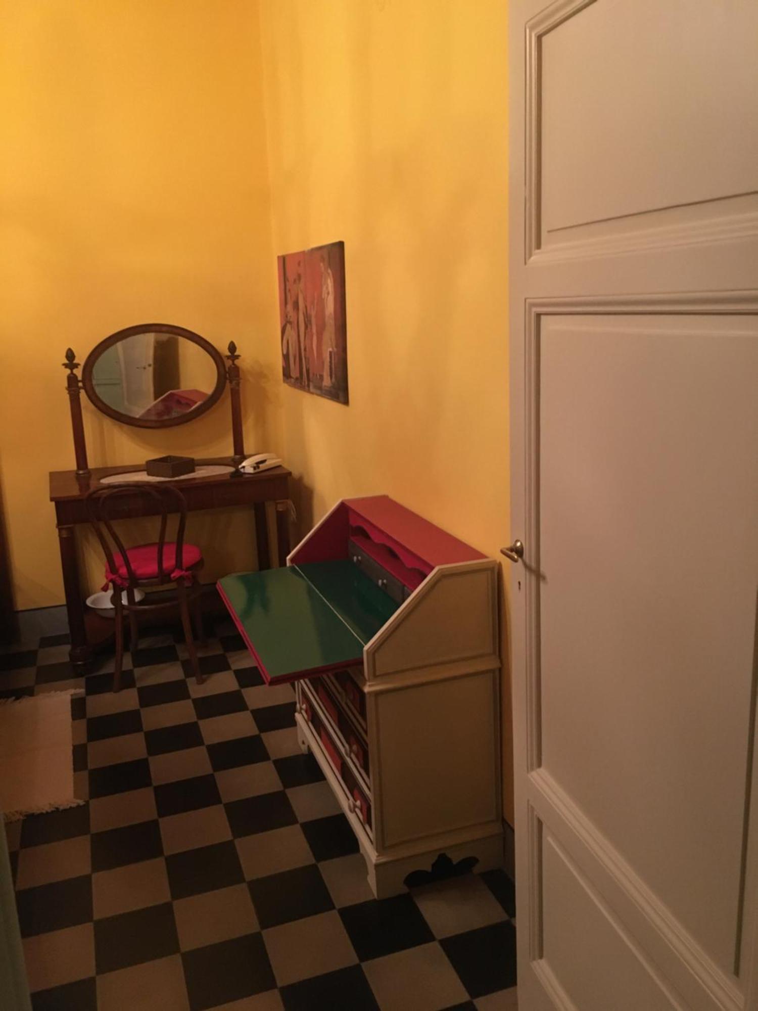 Apartment L'arco E' Di Fio