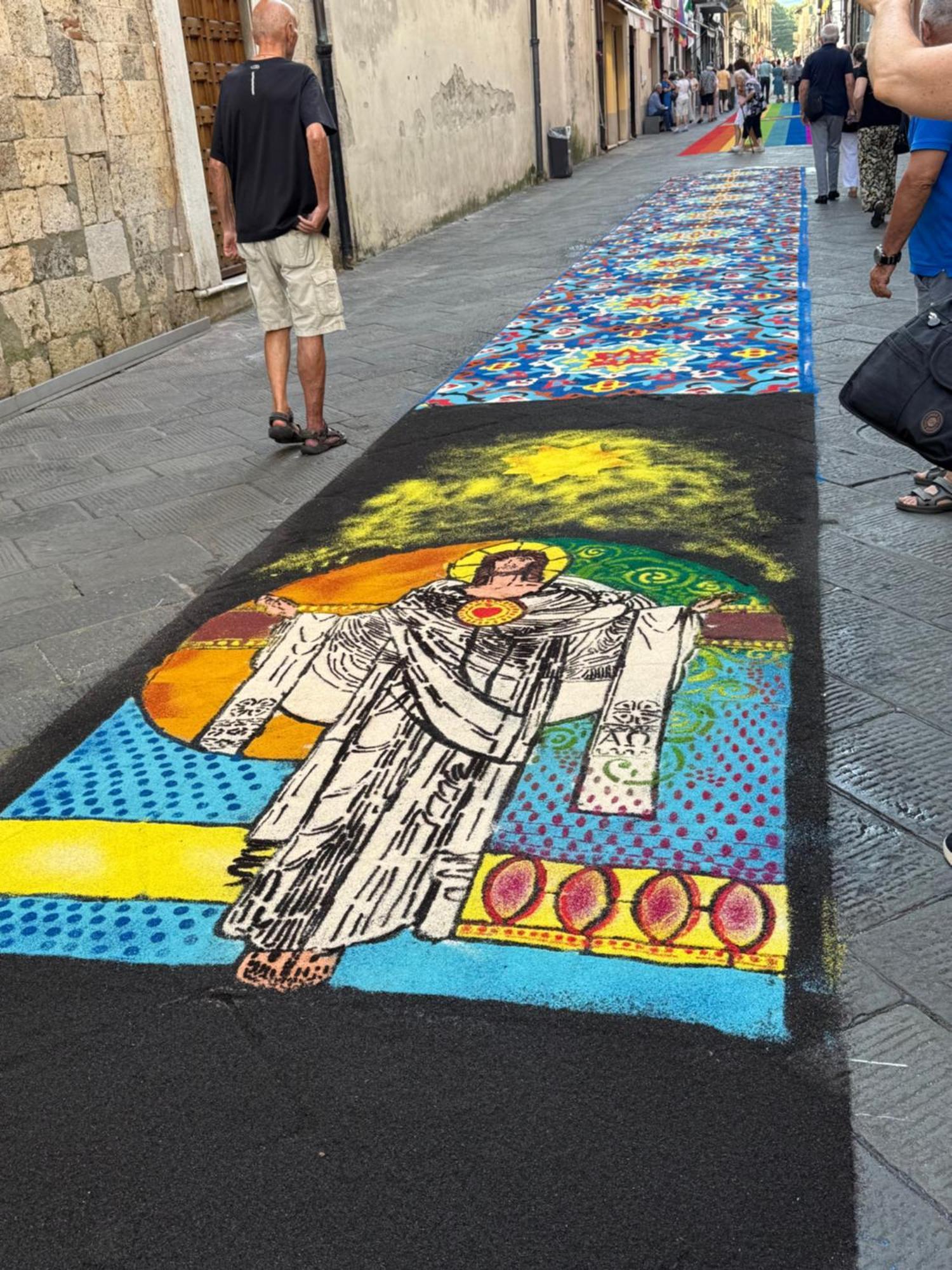 L'arco E' Di Fio *
